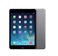 Apple iPad Mini 2nd Generation 128GB Wi-Fi Retina Display A1489 tablet