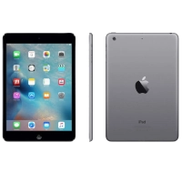 Apple iPad Mini 2nd Generation 16GB Wi-Fi 4G T-Mobile Retina Display A1490
