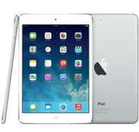 Apple iPad Mini 2nd Generation 16GB Wi-Fi 4G Verizon Retina Display A1490