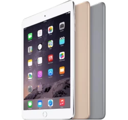 Apple iPad Mini 3 128GB Wi-Fi 4G Sprint A1600 tablet