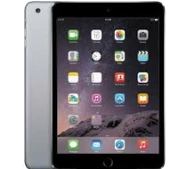 Apple iPad Mini 3 16GB Wi-Fi 4G US Cellular A1600 tablet
