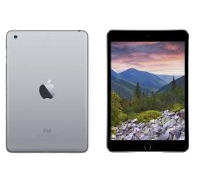 Apple iPad Mini 3 16GB Wi-Fi A1599 tablet