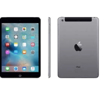 Apple iPad Mini 32GB Wi-Fi 4G Verizon A1455 tablet