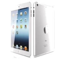 Apple iPad Mini 32GB Wi-Fi A1432 tablet