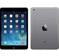 Apple iPad mini 4 (128GB, Wi-Fi, Gray) Series