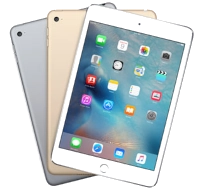 Apple iPad Mini 4 128GB WiFi A1538 tablet