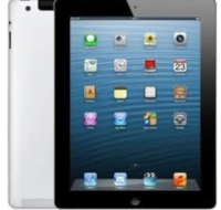 Apple iPad mini 4 (16GB, Wi-Fi, Gold) Series