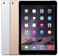 Apple iPad mini 4 (16GB, Wi-Fi, Gray) Series