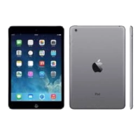 Apple iPad mini 4 (16GB, Wi-Fi, Gray) tablet
