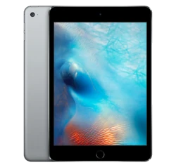 Apple iPad mini 4 (16GB, Wi-Fi, Silver) Series