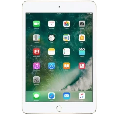 Apple iPad mini 4 (32GB, Wi-Fi + Cellular, Gray) tablet