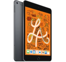 Apple iPad mini 4 (32GB, Wi-Fi, Silver) tablet
