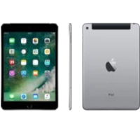 Apple iPad mini 4 (64GB, Wi-Fi, Gray) Series