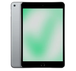 Apple iPad mini 4 (64GB, Wi-Fi, Silver) tablet