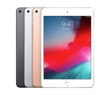 Apple iPad Mini 64GB Wi-Fi 4G Sprint A1455 tablet