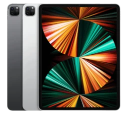 Apple iPad Pro 11 3rd Generation 2TB Cellular WiFi A2301