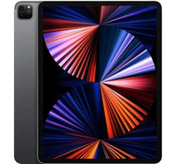 Apple iPad Pro 11 4th Generation 1TB Cellular WiFi A2435 tablet
