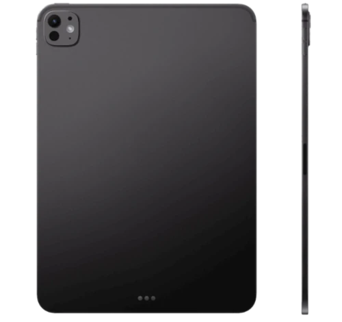 Apple iPad Pro 11 M5 Wi-Fi only 2TB tablet