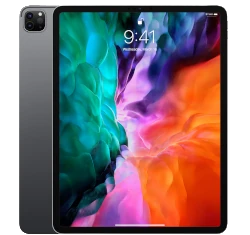 Apple iPad Pro 12.9 4th Generation 128GB Cellular WiFi A2069 tablet