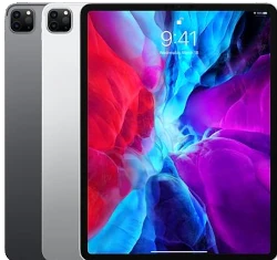 Apple iPad Pro 12.9 4th Generation 128GB WiFi A2229