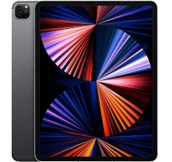 Apple iPad Pro 12.9 5th Generation 1TB Cellular WiFi A2379