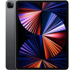 Apple iPad Pro 12.9 5th Generation 256GB WiFi A2378