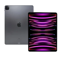 Apple iPad Pro 12.9 5th Generation 512GB WiFi A2378
