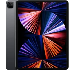 Apple iPad Pro 12.9 6th Generation 256GB WiFi A2436