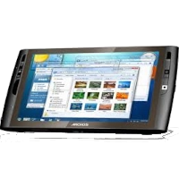 Archos 9 Tablet tablet