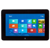 Dell Latitude 10 WiFi Tablet