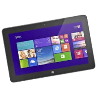 Dell Venue 11 Pro 4G LTE 64GB tablet