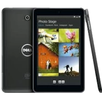 Dell Venue 7 16GB 3730 tablet
