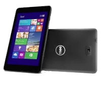 Dell Venue 8 Pro 32GB Signature Edition Tablet tablet