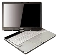 Fujitsu LifeBook T580