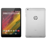 HP 8 G2 16GB Tablet