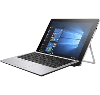 HP Elite x2 1012 G1 128GB Verizon tablet