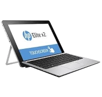 HP Elite x2 1012 G1 Core m5 128GB Tablet