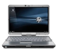 HP EliteBook 2740p