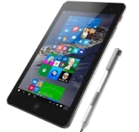 HP Envy 8 Note Tablet 5003 tablet