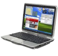 HP Pavilion tx1000