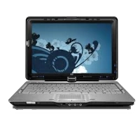 HP Pavilion tx2000