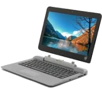HP Pro x2 612 G1 Core i5 256GB SSD 12.5 tablet