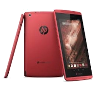 HP Slate 7 Beats Special Edition Tablet tablet