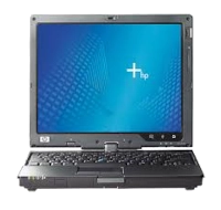 HP TC4400 tablet