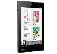 Kobo Arc 7 HD T416 tablet