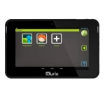 Kurio 7S 8GB 96125 Black tablet