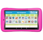 Kurio Tab Connect 7' Pink C18151 tablet