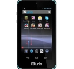 Kurio Touch 4S 96201 Black tablet
