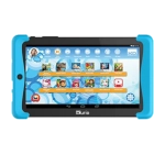 Kurio Xtreme 2 Special Edition Kid Quad Core CPU Blue tablet