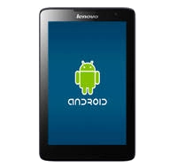 Lenovo IdeaTab A8-50 16GB Tablet